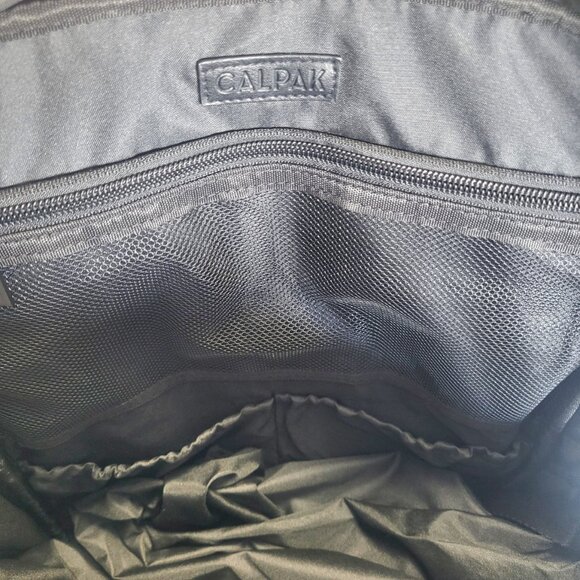 Calpak Tan Backpack - Picture 5 of 12